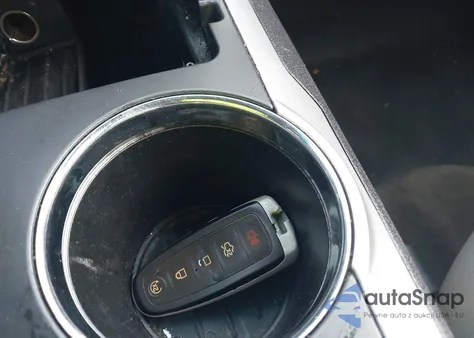 2013 Ford Explorer Limited z USA, uszkodzony, nr VIN 1FM5K8F89DGC18880